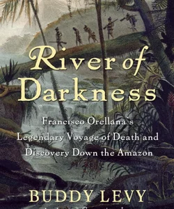 River of Darkness