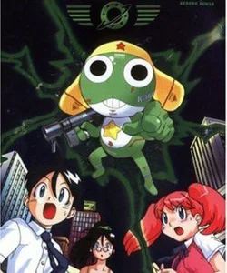 Sgt. Frog