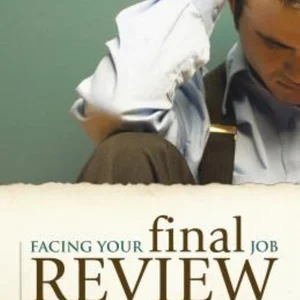 Facing Your Final Job Review
