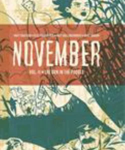 November Volume II