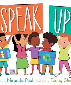 Speak Up