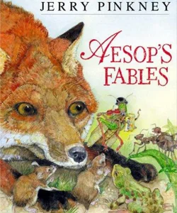 Aesop's Fables