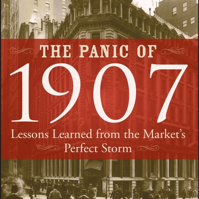 The Panic Of 1907