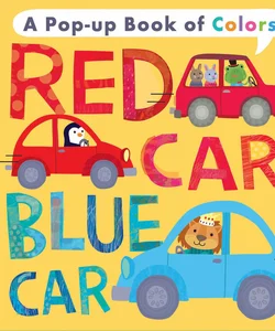 Red Car, Blue Car