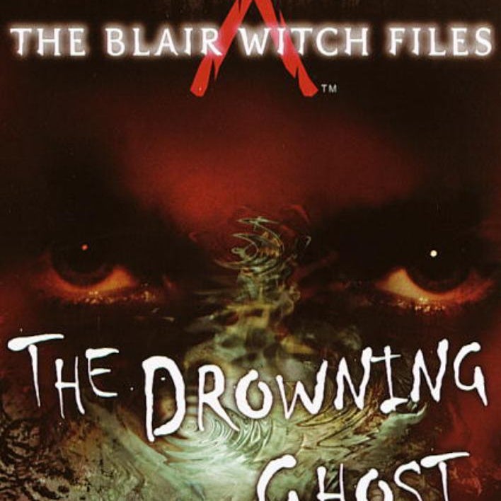 The Drowning Ghost