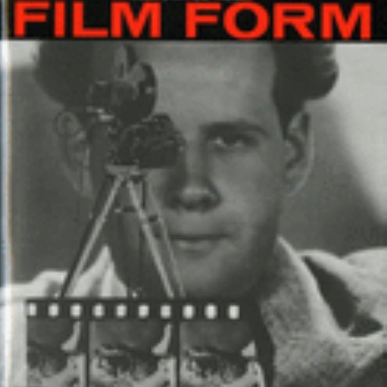 Film Form