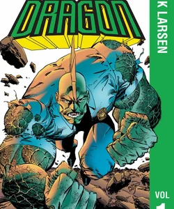 Savage Dragon: the Ultimate Collection, Volume 1