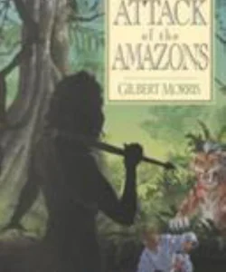 Attack of the Amazons