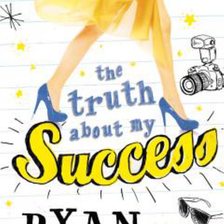 The Truth about My Success