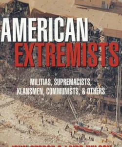 American Extremists