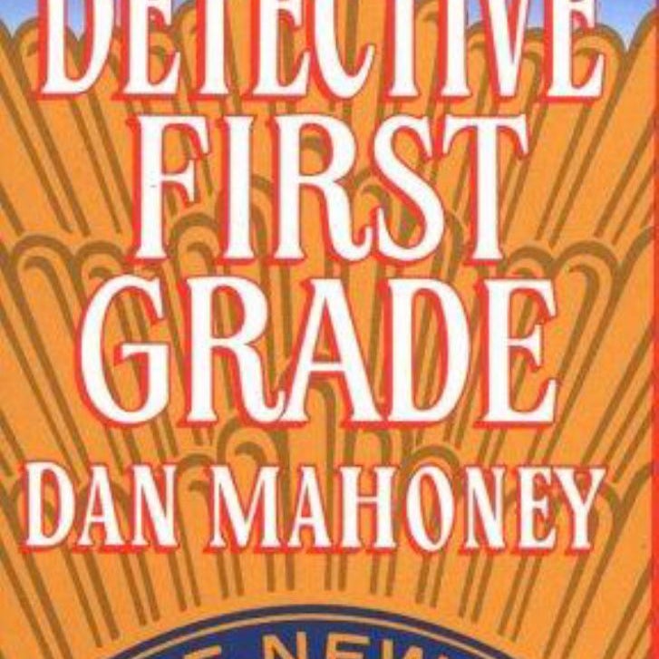 Detective First Grade