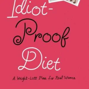 Neris and India's Idiot-Proof Diet
