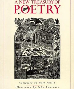 A New Treasury of Poetry