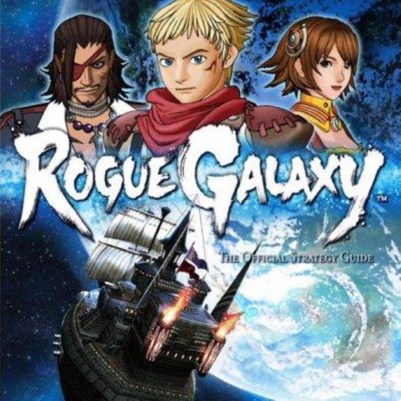 Rogue Galaxy