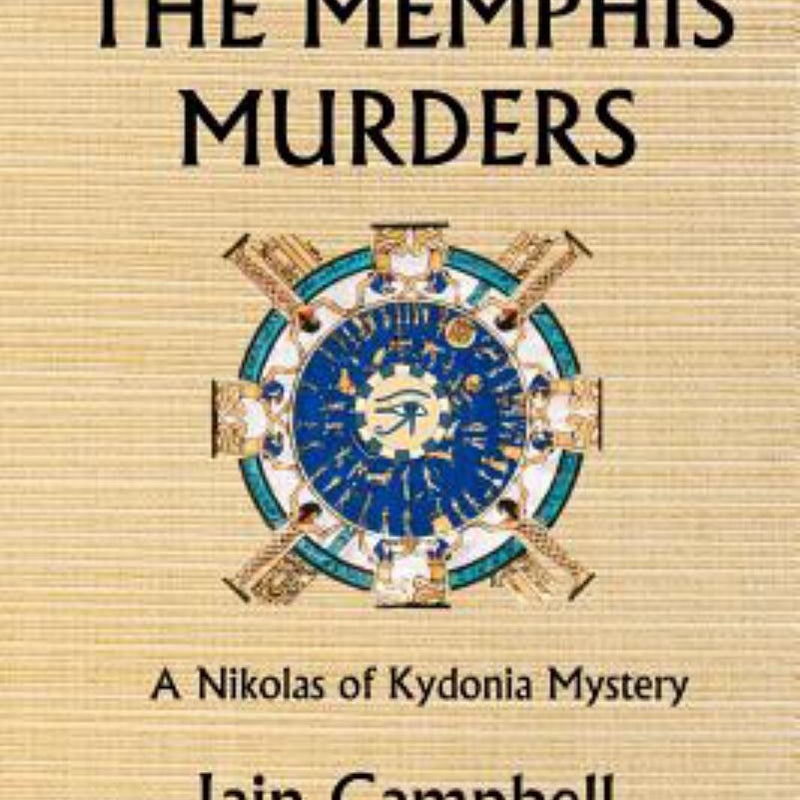 The Memphis Murders