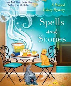 Spells and Scones