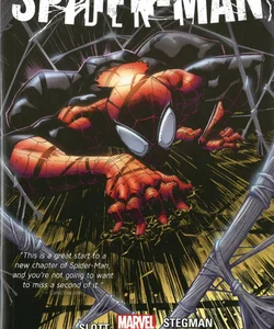 Superior Spider-Man - Volume 1
