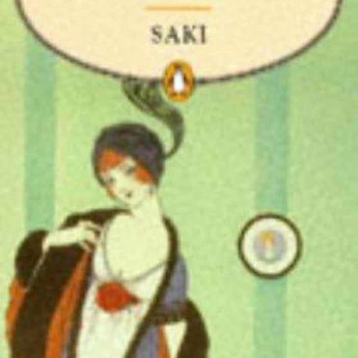 The Best of Saki