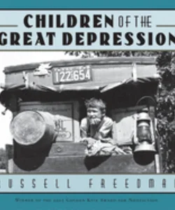 Children of the Great Depression