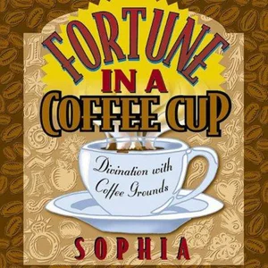 Fortune in a Coffee Cup