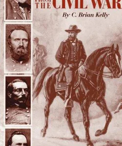 Best Little Stories from the Civil War