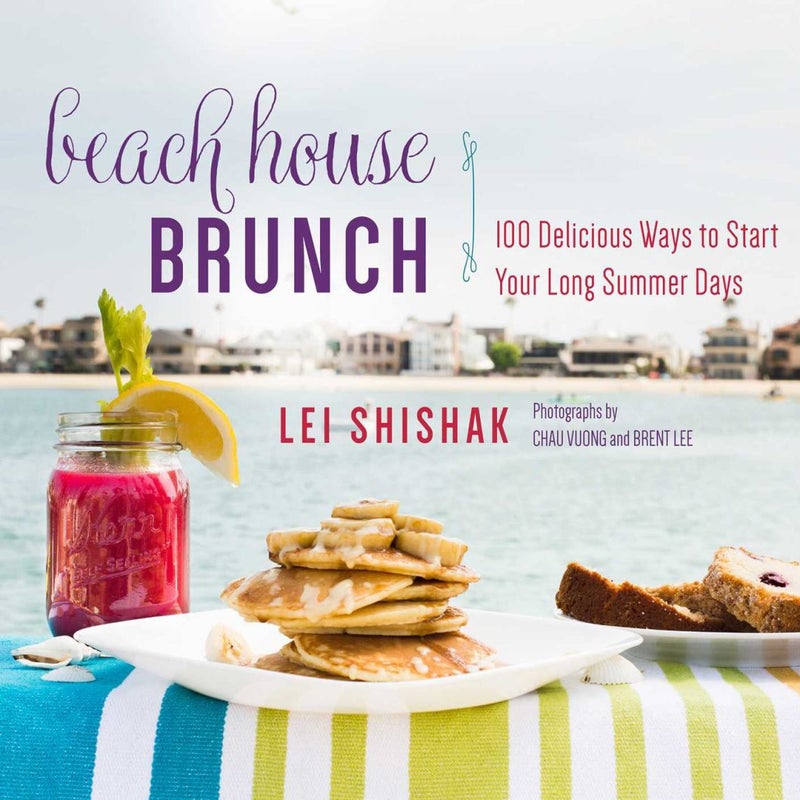 Beach House Brunch