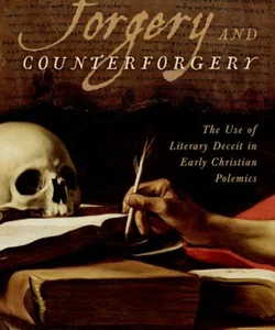 Forgery and Counterforgery