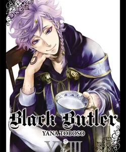 Black Butler, Vol. 23