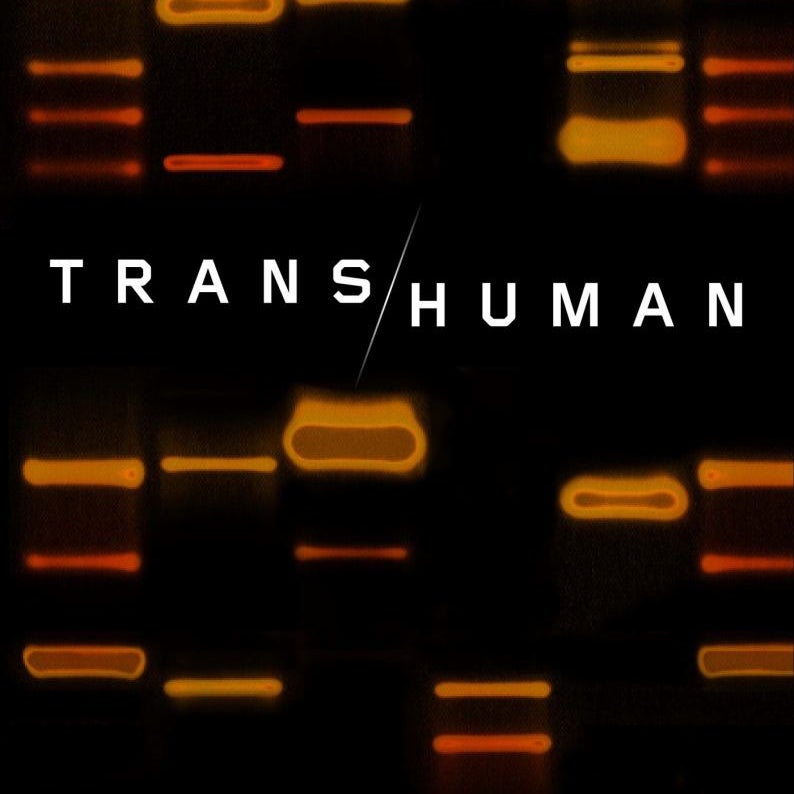 Transhuman