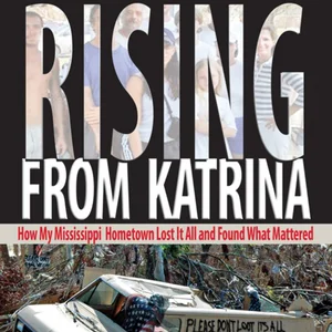 Rising from Katrina