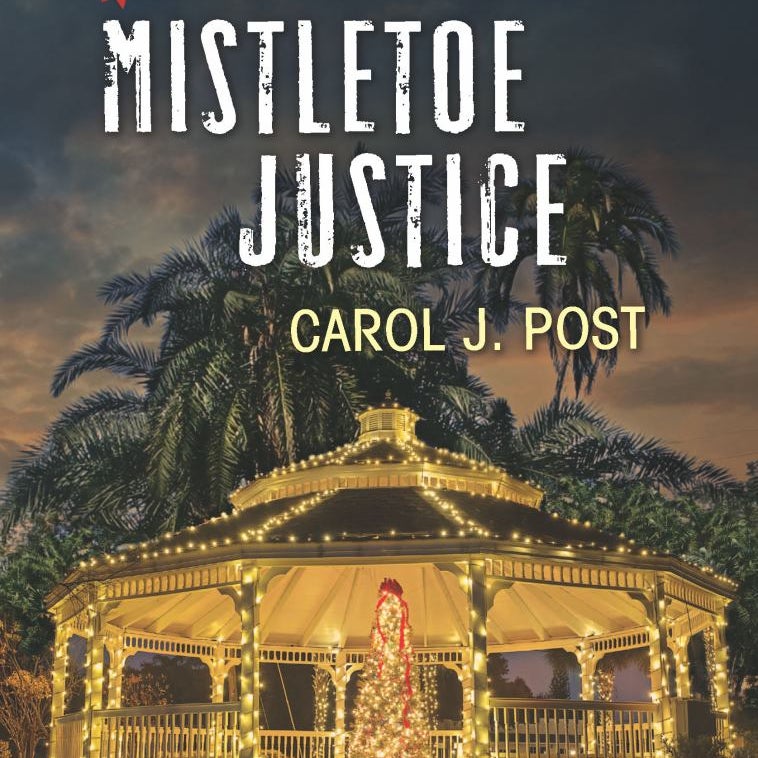 Mistletoe Justice