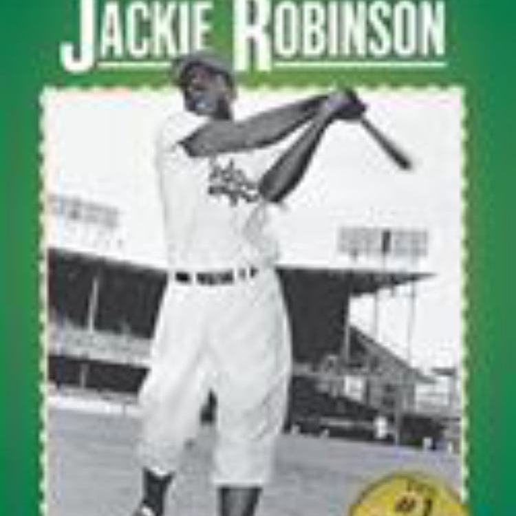 Jackie Robinson