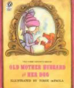 The Comic Adventures of Old Mother Hubbard and Her Dog