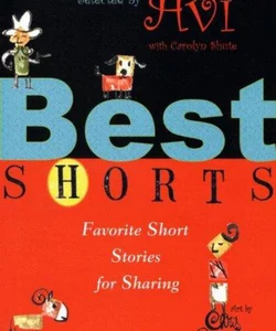 Favorite Stories for Sharing