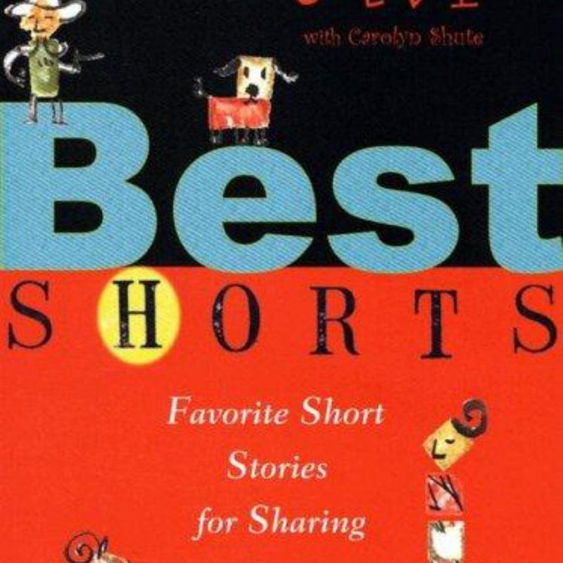 Favorite Stories for Sharing