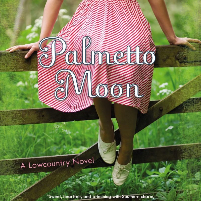 Palmetto Moon