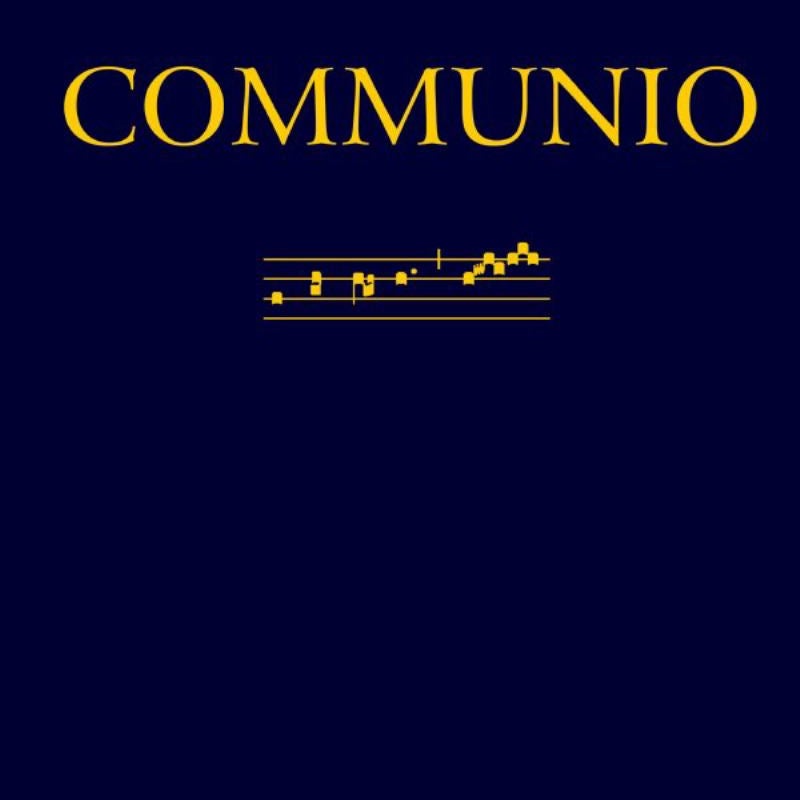 Communio