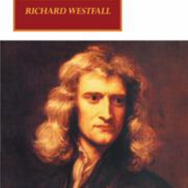 The Life of Isaac Newton