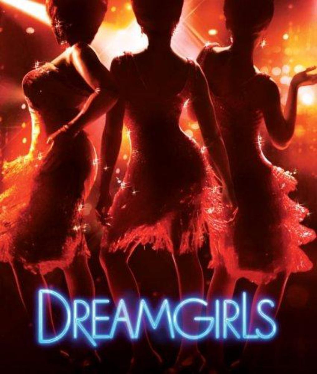 Dreamgirls Collector's Program