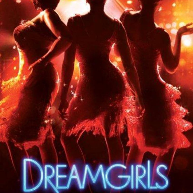 Dreamgirls Collector's Program