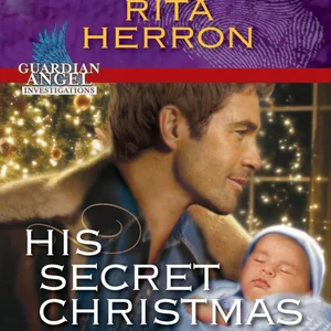 His Secret Christmas Baby