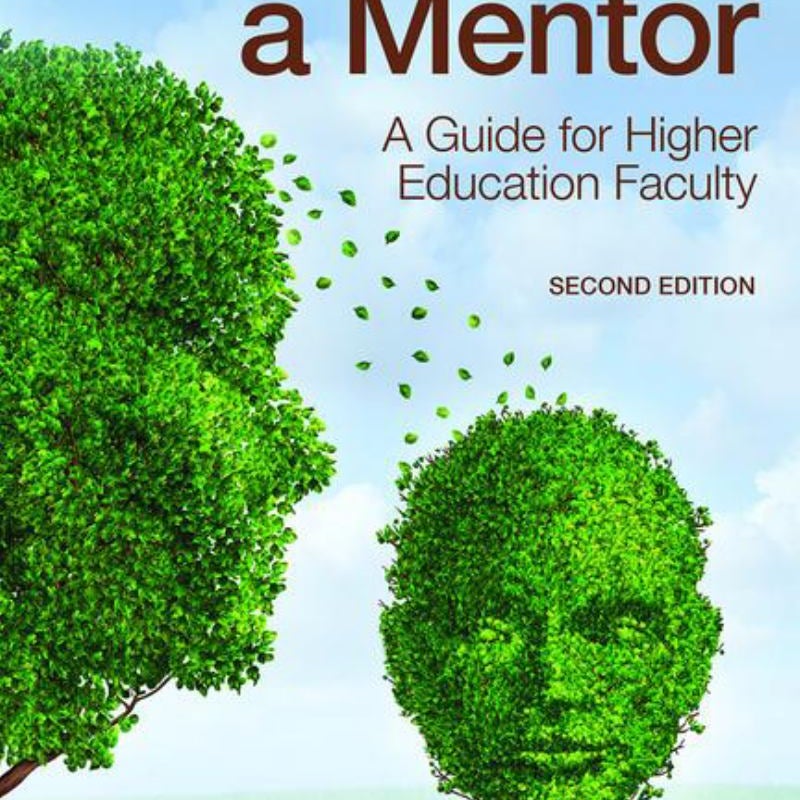 On Being a Mentor