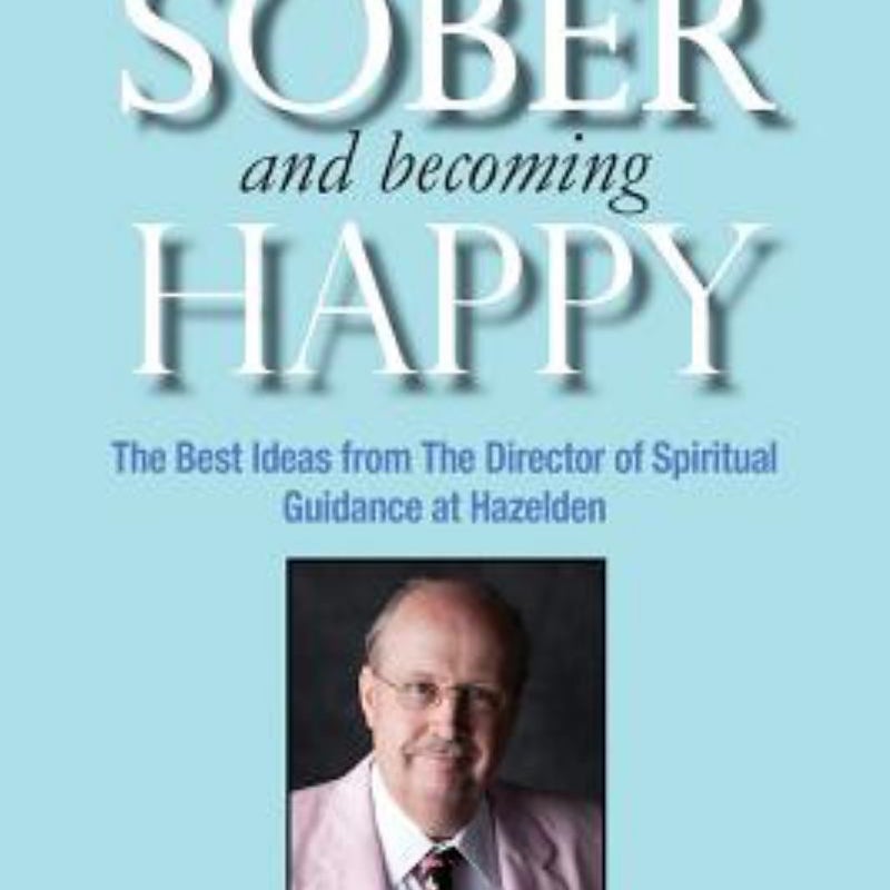 Being Sober and Becoming Happy