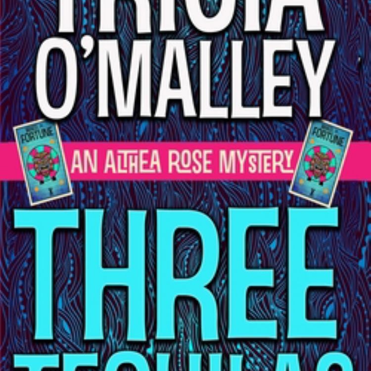 Three Tequilas