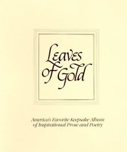 Leaves of Gold