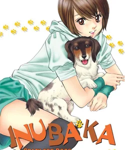 Inubaka: Crazy for Dogs, Vol. 13