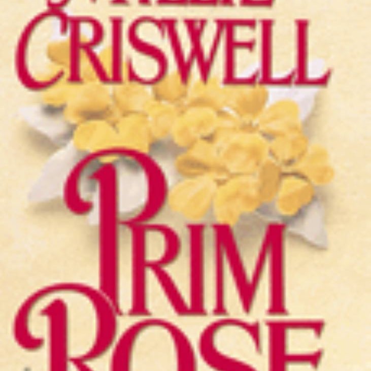 Prim Rose