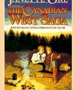 The Canadian West Saga