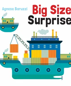 Big Size Surprise