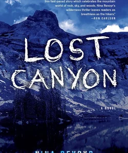 Lost Canyon